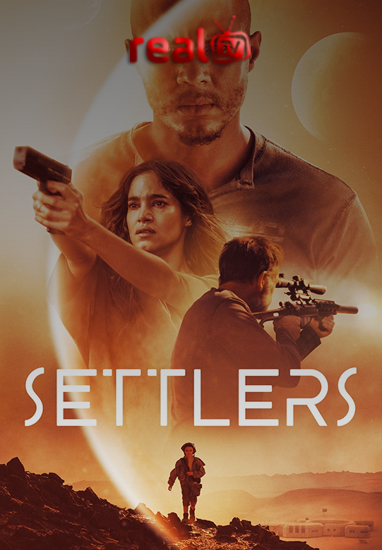 Settlers